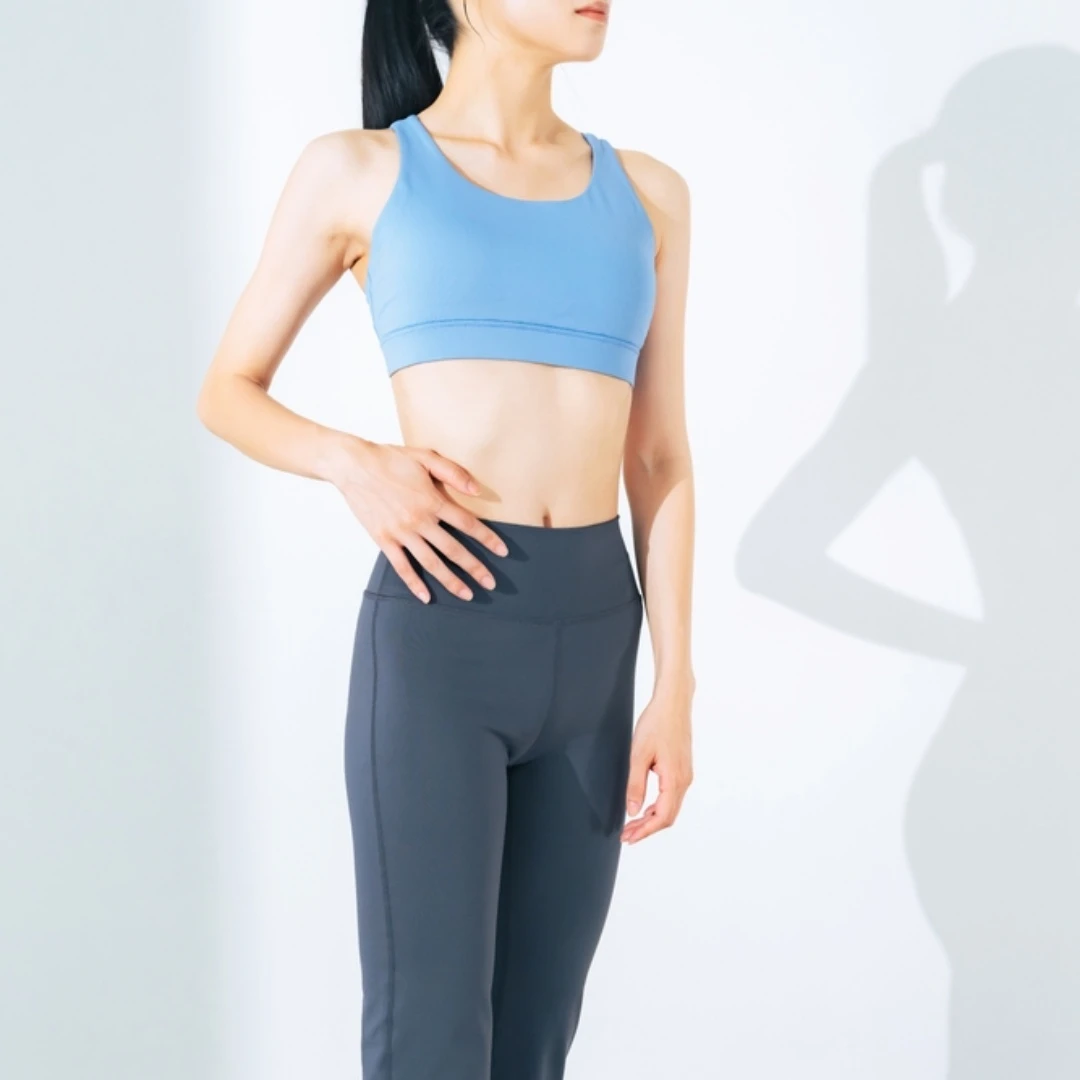 小腹救星來了!潘若迪教2招「瘦肚操」小腹平一圈+練出川字肌,隨做隨瘦!