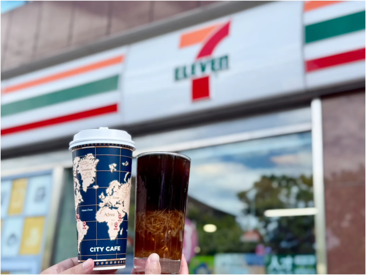 超商咖啡優惠 _33_