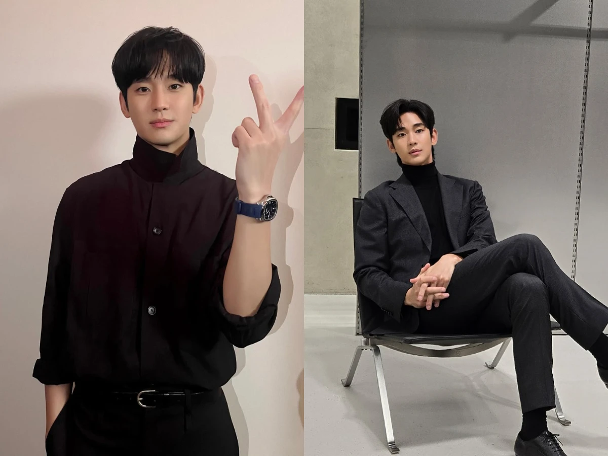 金秀賢因爆醜聞遭各大美妝大廠求償