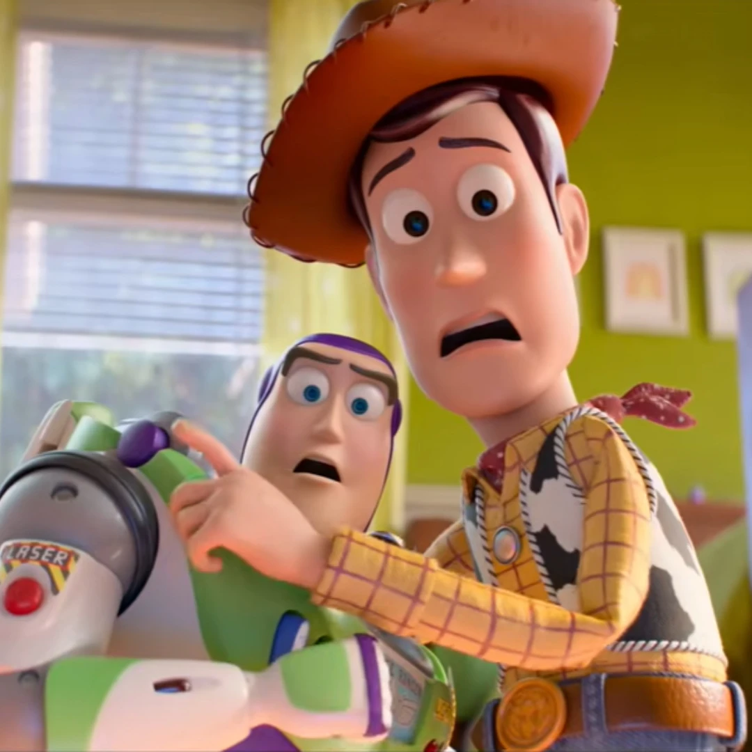 盤點8部「動畫電影」必看推薦!《動物方城市2》《玩具總動員5》《冰雪奇緣3》上映時間、亮點搶先看