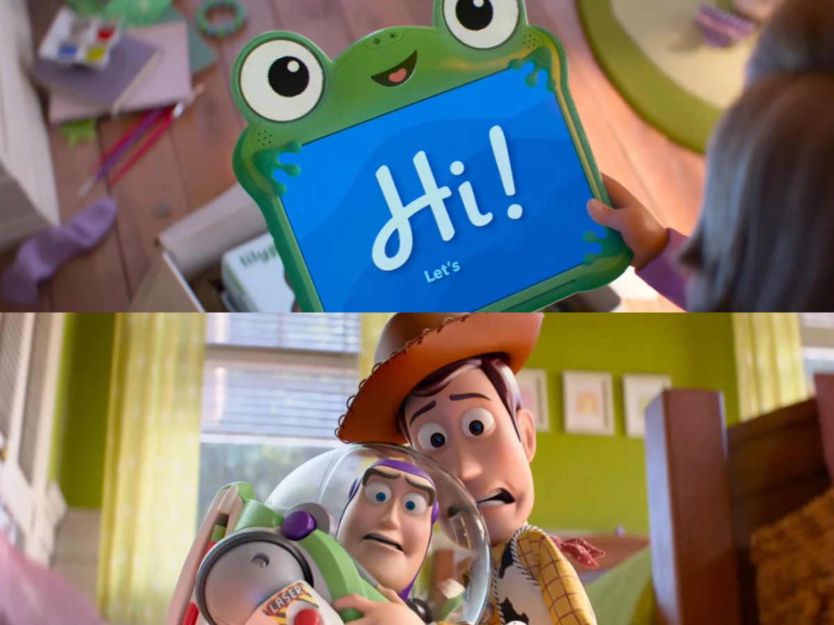 動畫片電影4.《玩具總動員5》2026年6月19日上映