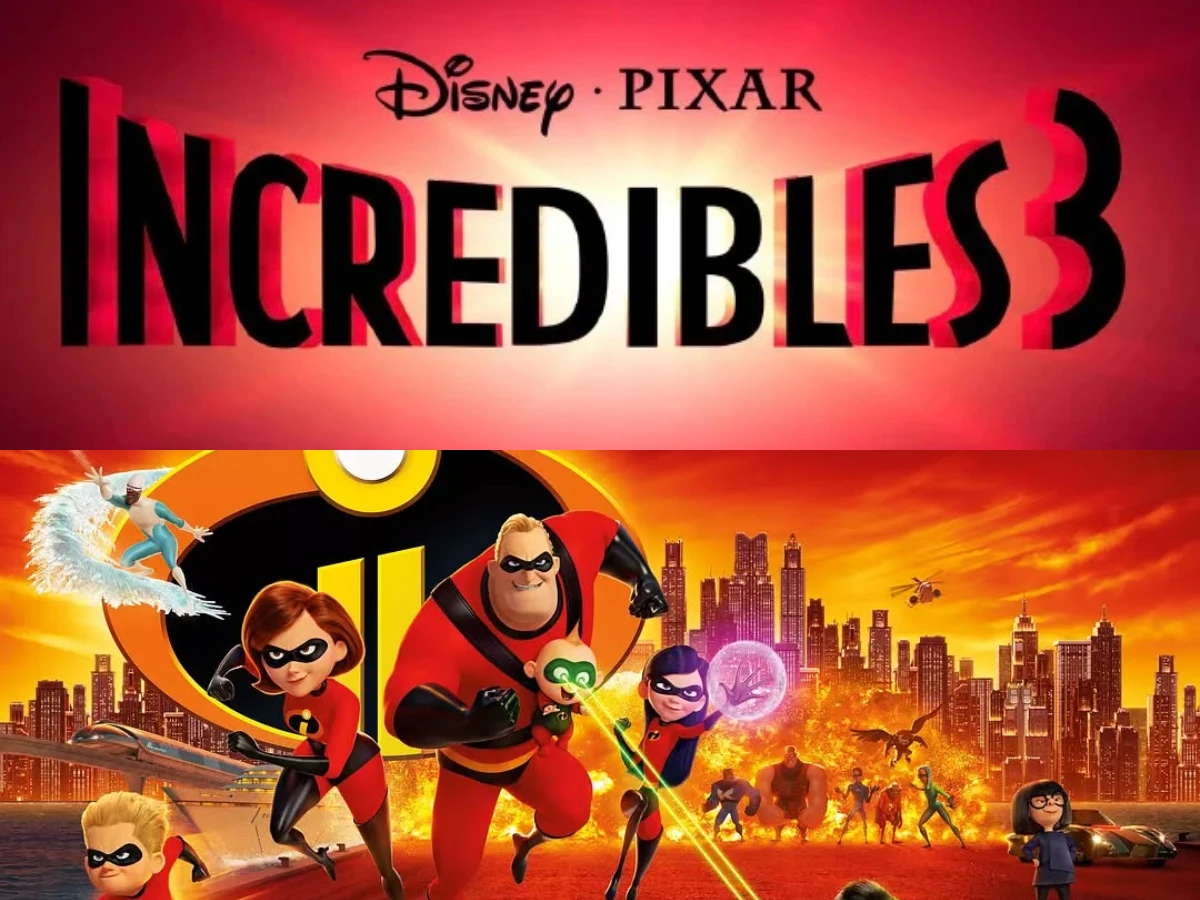 動畫片電影6.《超人特攻隊3》2028年上映