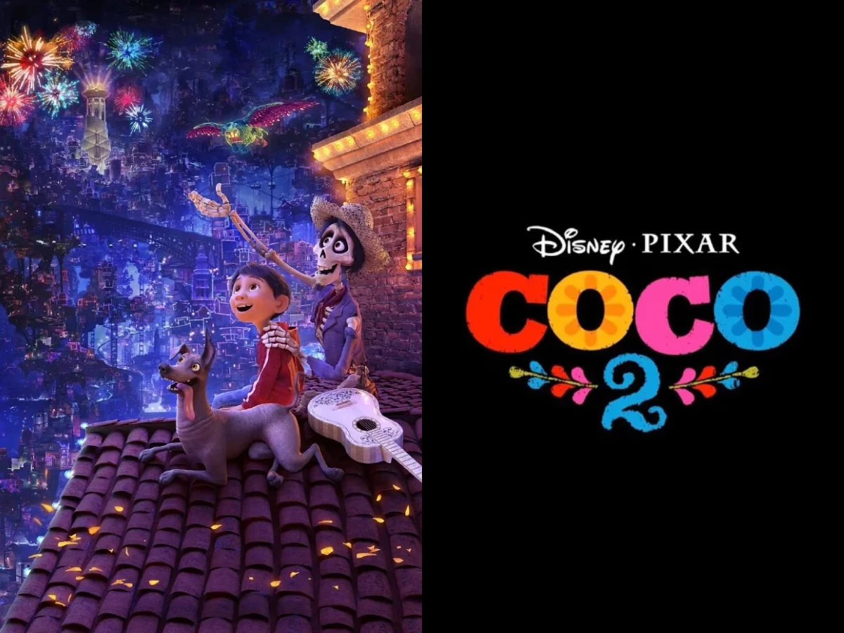 動畫片電影7.《可可夜總會2》2029年上映