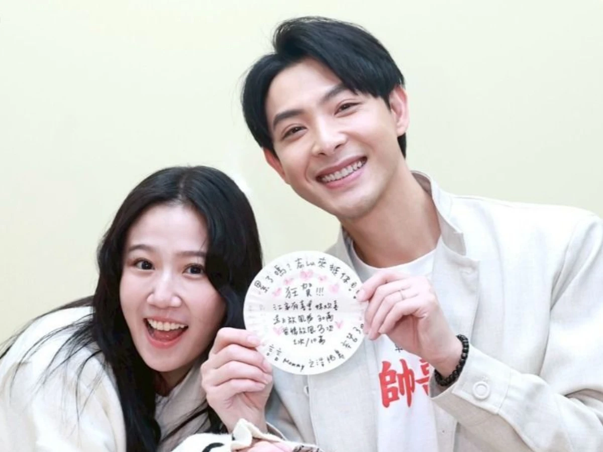 連晨翔剛成新手爸爸，方志友送「30萬大禮」