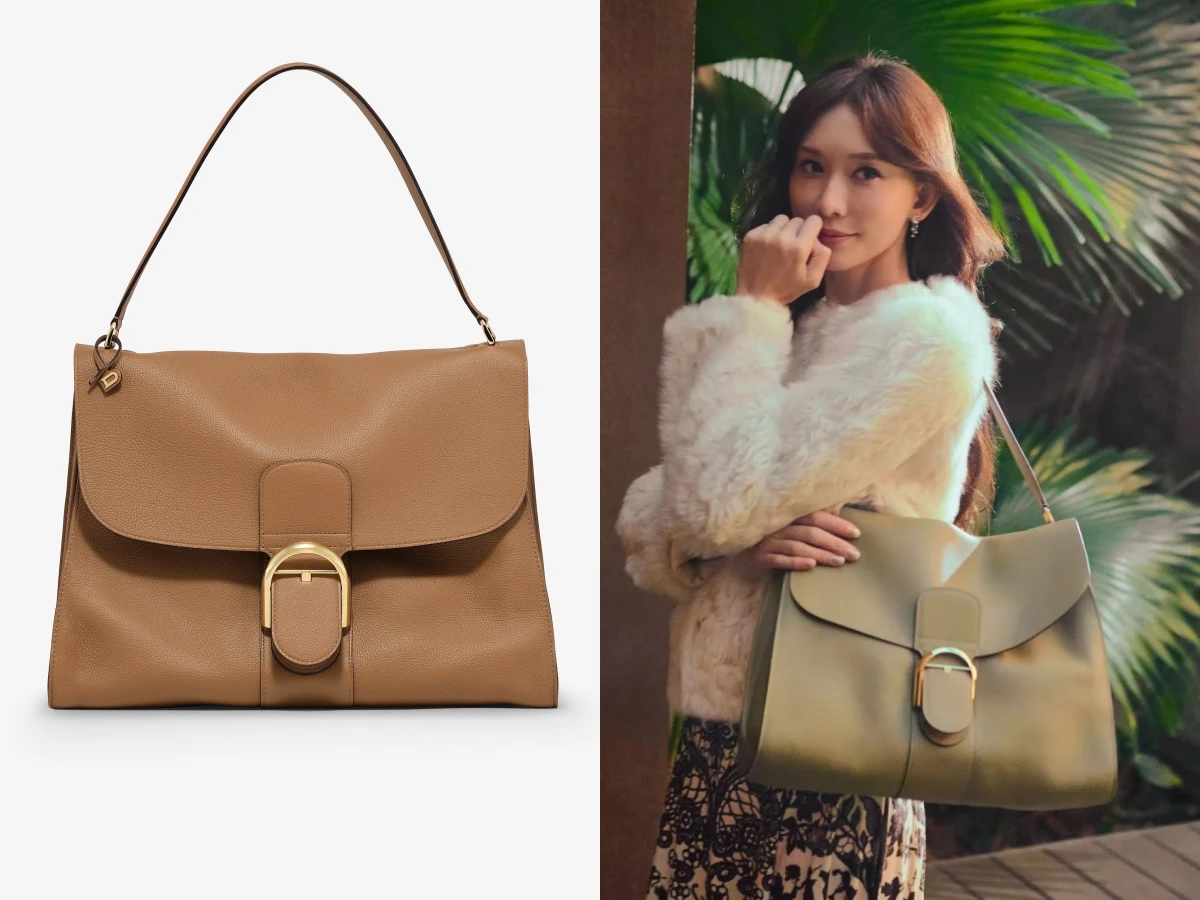 日幣下跌！貴婦改買DELVAUX