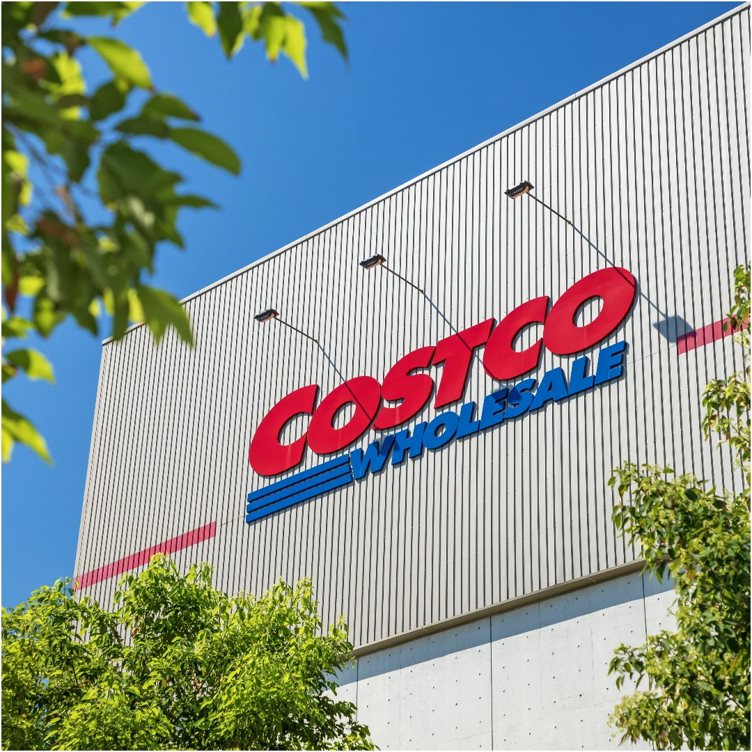 2025好市多黑五首日優惠大出清:三星顯示器、Dyson空氣清淨機、TCL冷凍櫃最高省2.7萬