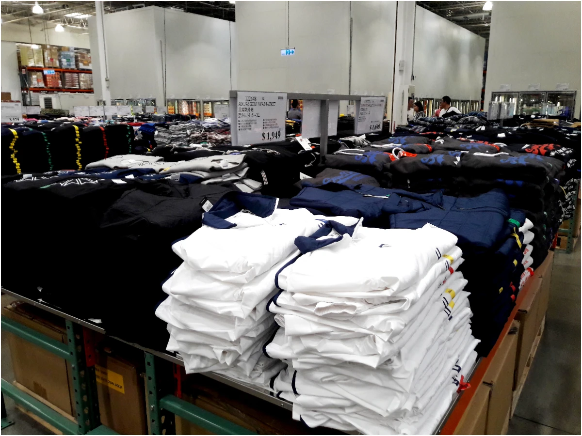 Costco好市多黑五 _8_