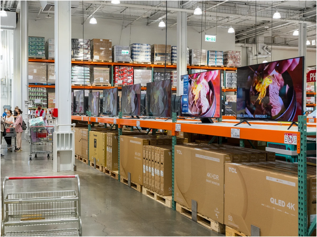 Costco好市多黑五 _1_