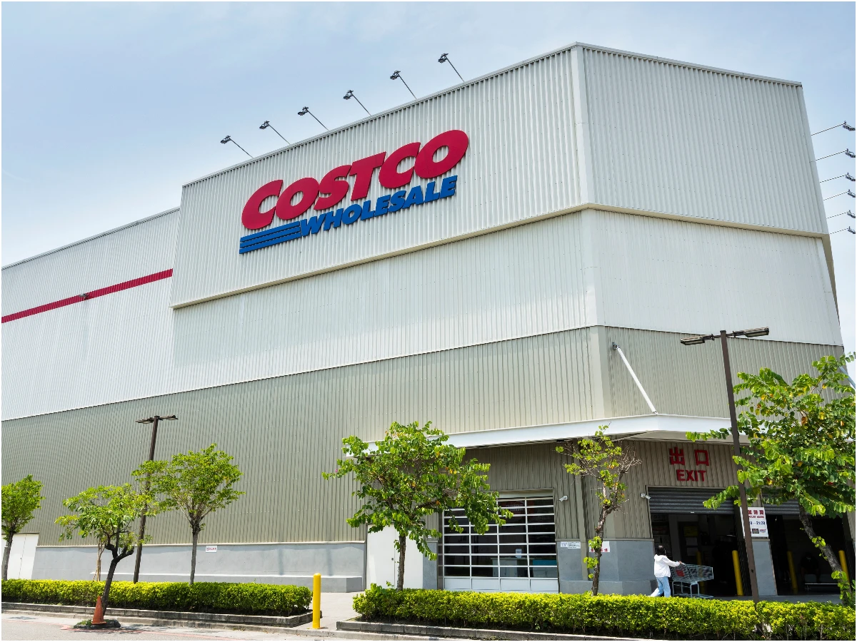 Costco好市多黑五 _5_