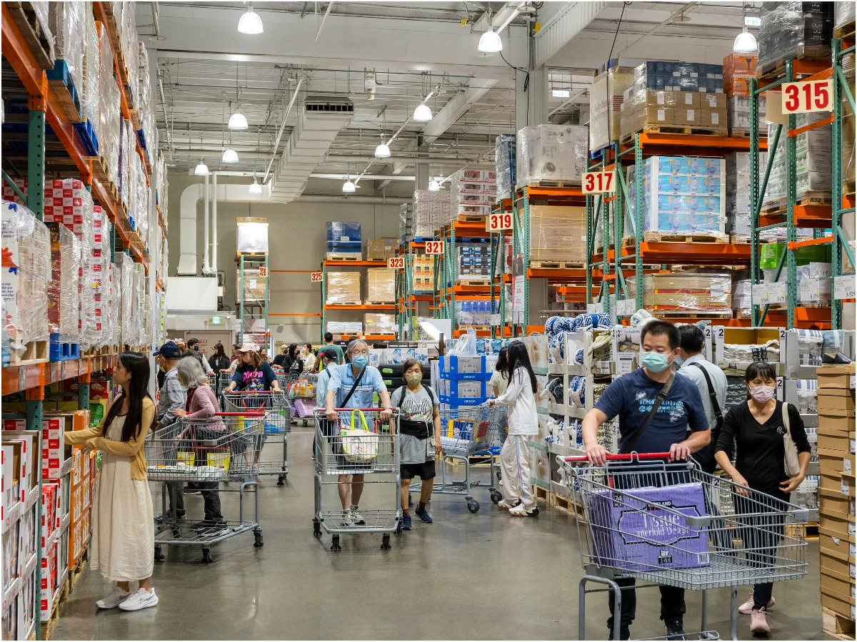 Costco好市多黑五 _6_