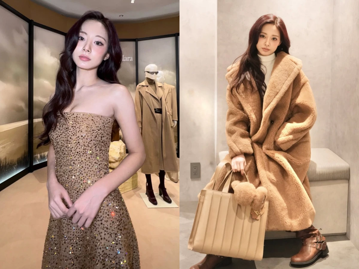 TWICE志效演唱會前照樣穿「On跑鞋」高雄慢跑，粉絲：超自律！私服小白鞋撞上GD愛款！