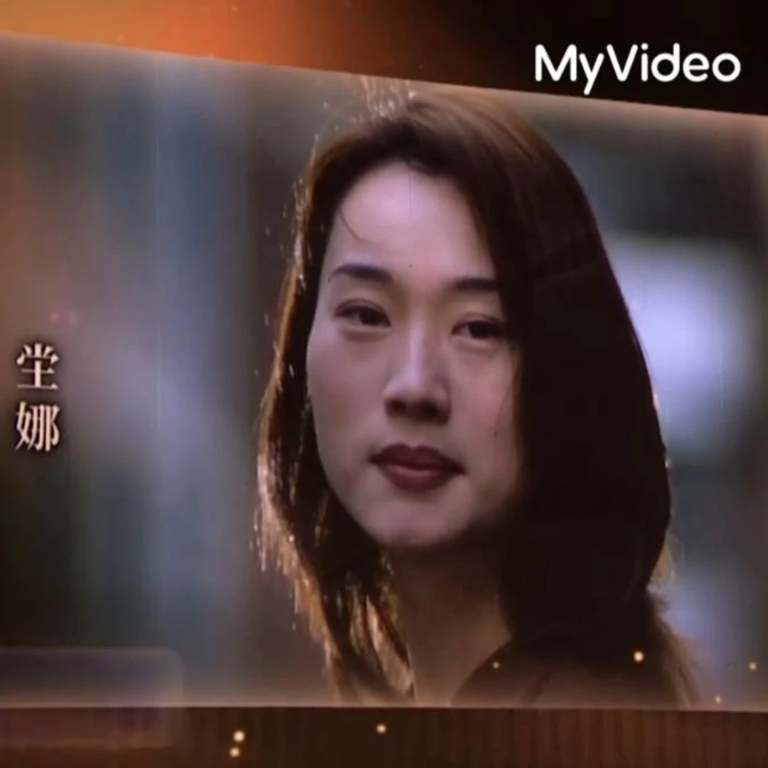 金馬62/坣娜「現身」大螢幕!大S、顏正國生前身影畫面超催淚