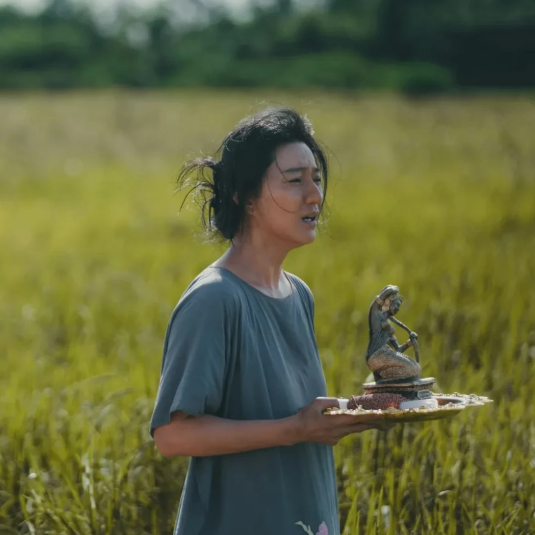 金馬62／范冰冰睽違9年再登金馬影后！現場連線痛哭失聲：感謝金馬鼓勵電影人維持初心