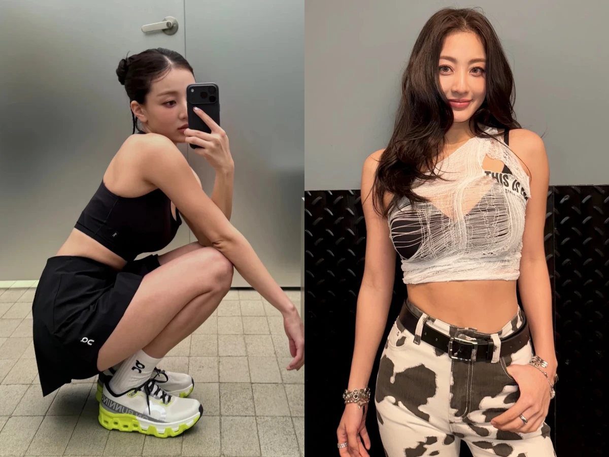 子瑜媽感動發文!後臺塞滿美食餵飽TWICE,曝心境:有種嫁女兒的感動和緊張