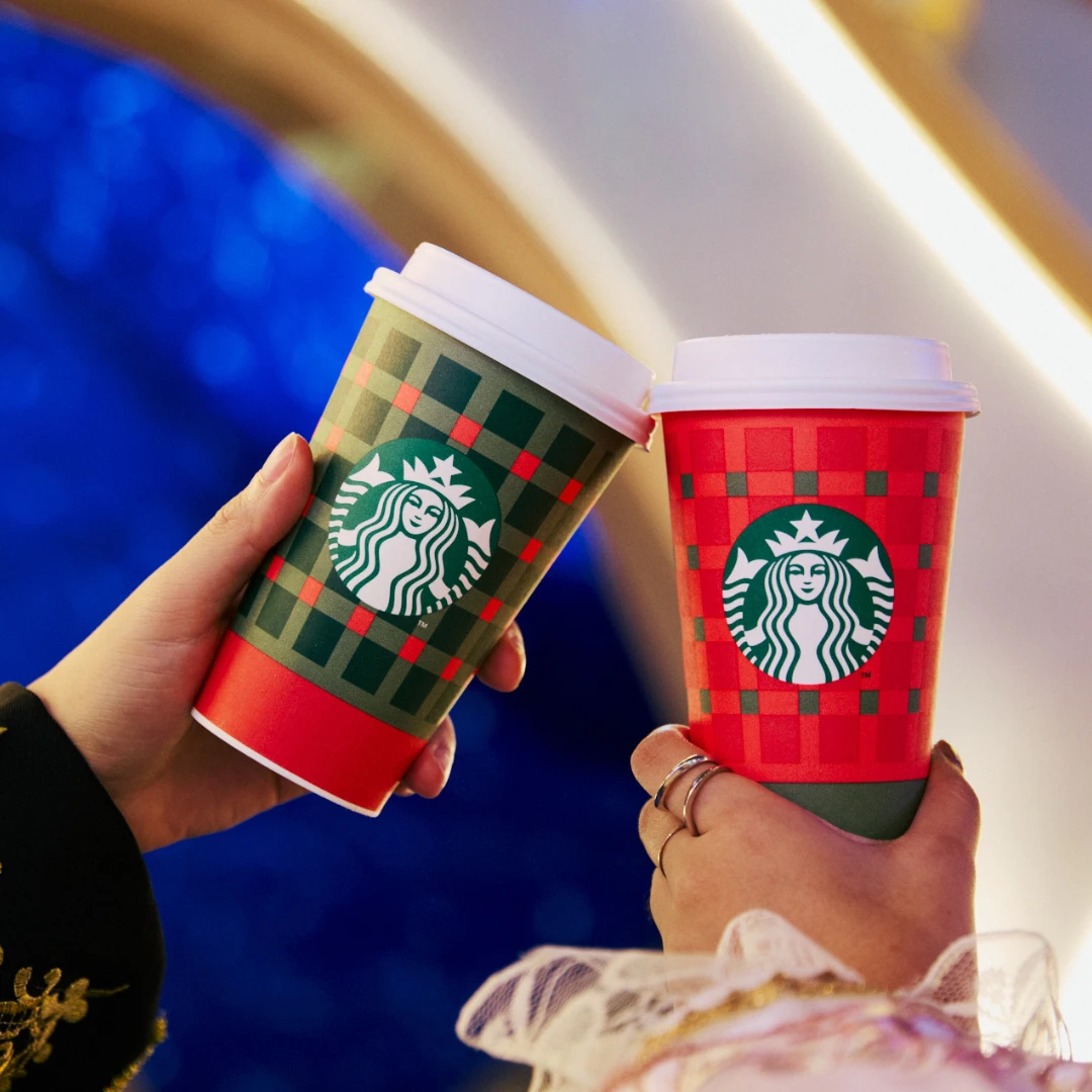 「星巴克買一送一」11月最後一波連喝3天！超商咖啡10元快閃拯救藍色星期一