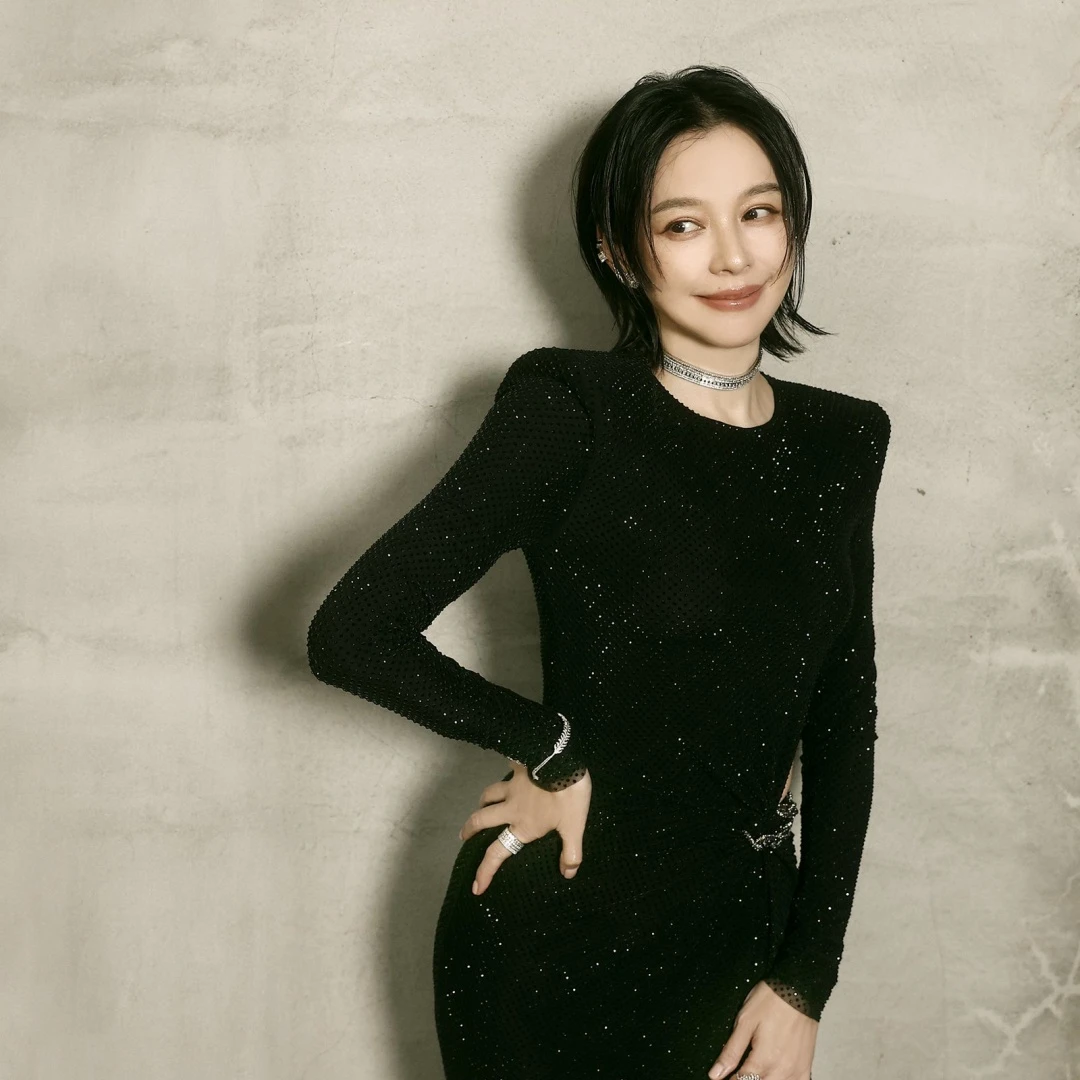 徐若瑄50歲狀態封神!體重長年維持4字頭,靠「2大瘦身習慣」連小基數都能瘦超快!