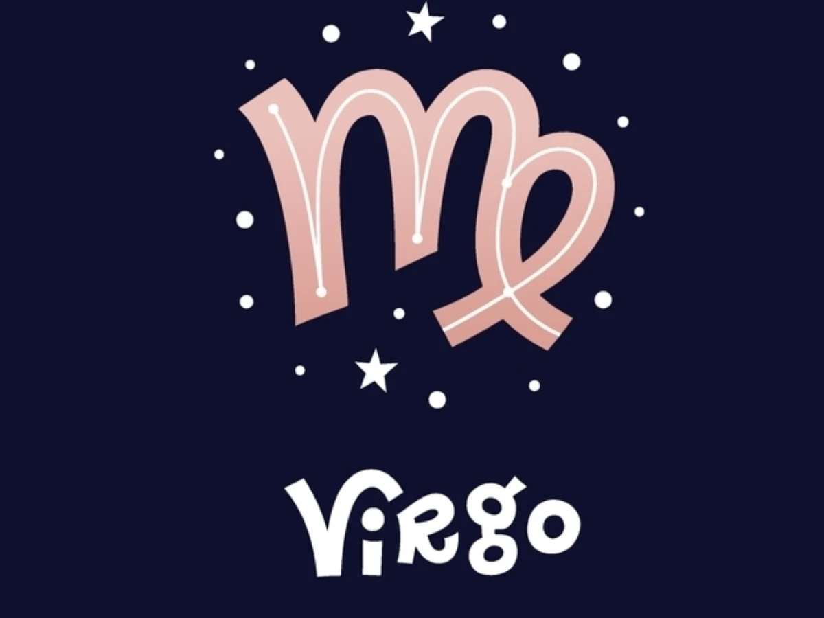 農曆年前有偏財貴人靠近星座3.處女座