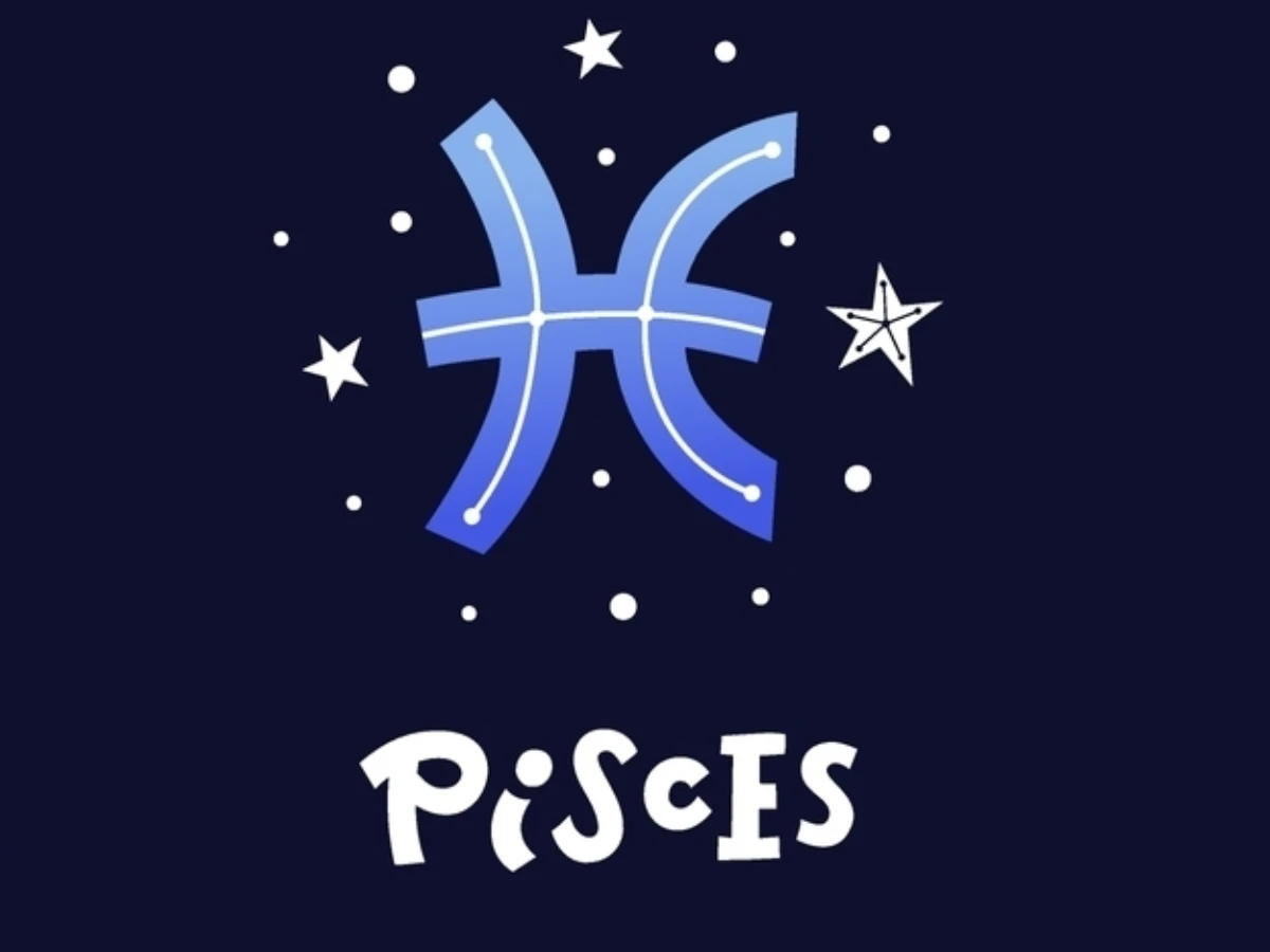 農曆年前有偏財貴人靠近星座4.雙魚座