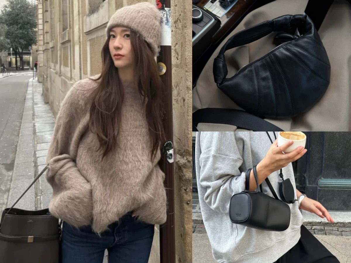 黑五必買包包推薦