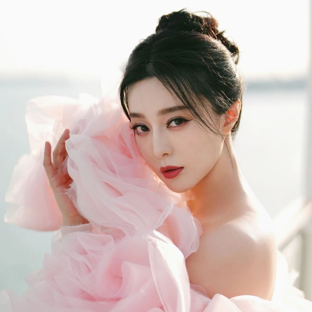 范冰冰金馬封后！為《地母》增胖又曬黑，毀容式演出超震撼！超詳細「美白秘訣」曝光