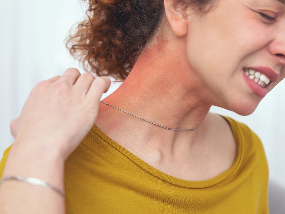 首飾驗出鎘超標