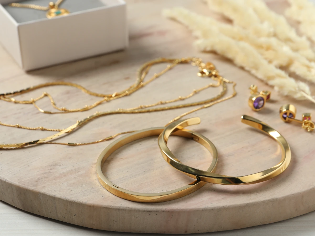 首飾驗出鎘超標