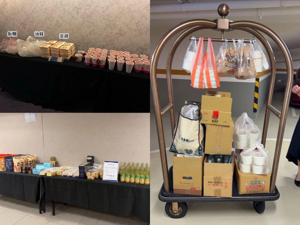 子瑜媽發文「既感動又驕傲」