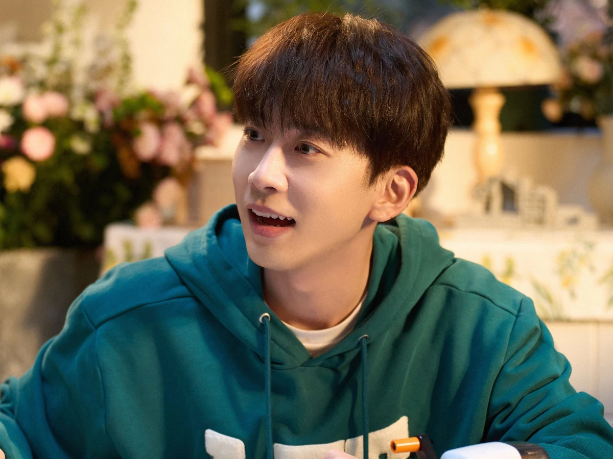 愛你就會「花錢寵你」4.雙魚男