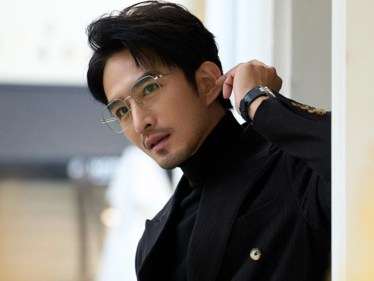 愛你就會「花錢寵你」1.金牛男