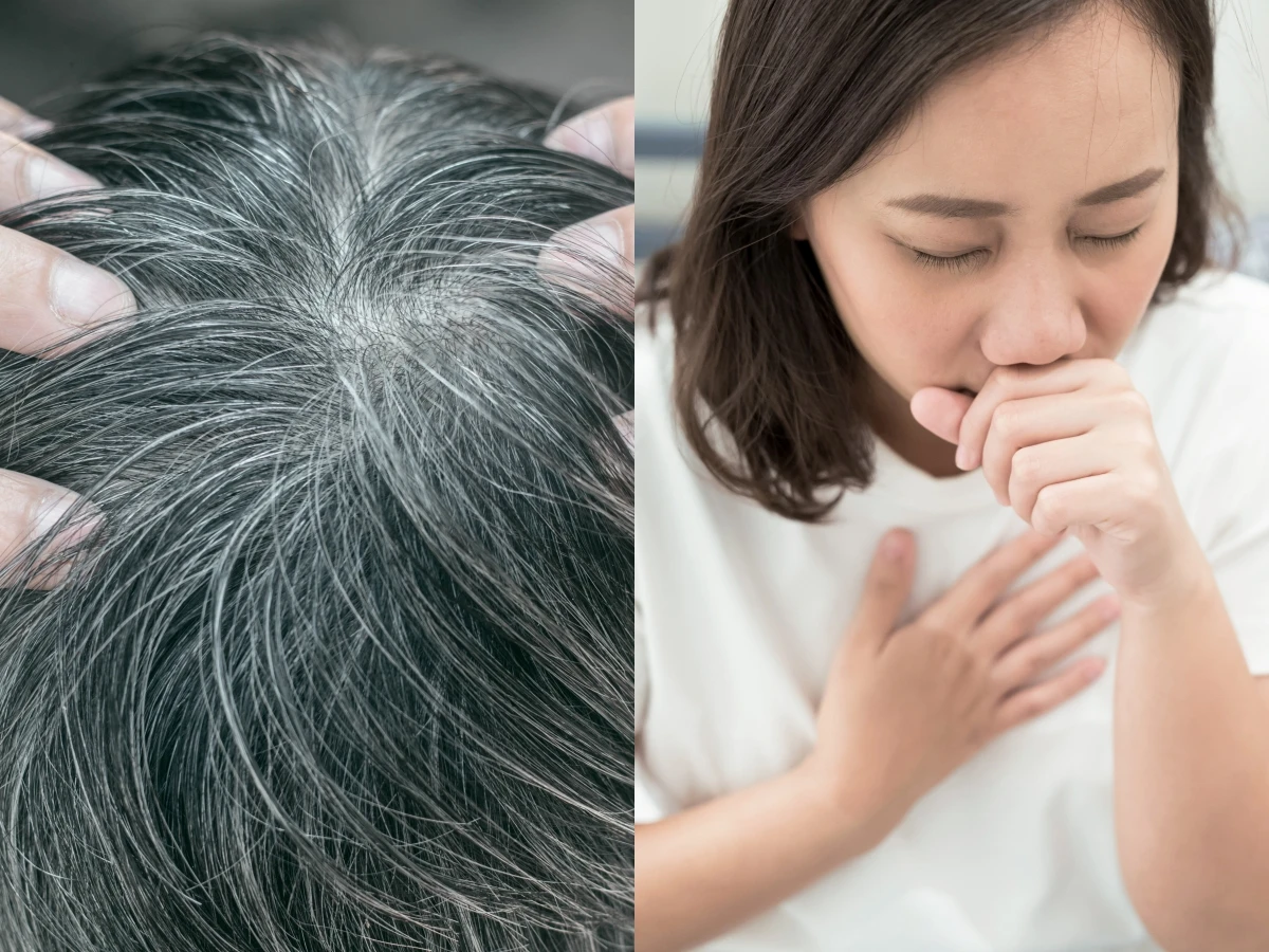 髮型師親授「染後護髮指南」1神招讓你從暗沉稻草髮→貴婦光澤髮