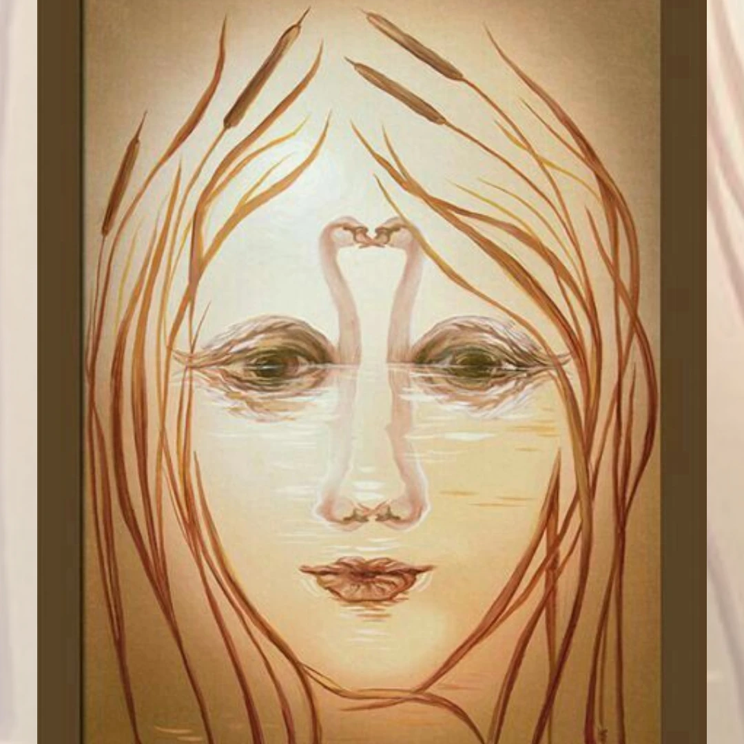 圖像心理測驗來了!第一眼看見什麼測你年底前有什麼好運降臨,選「這項」事業財運皆豐收