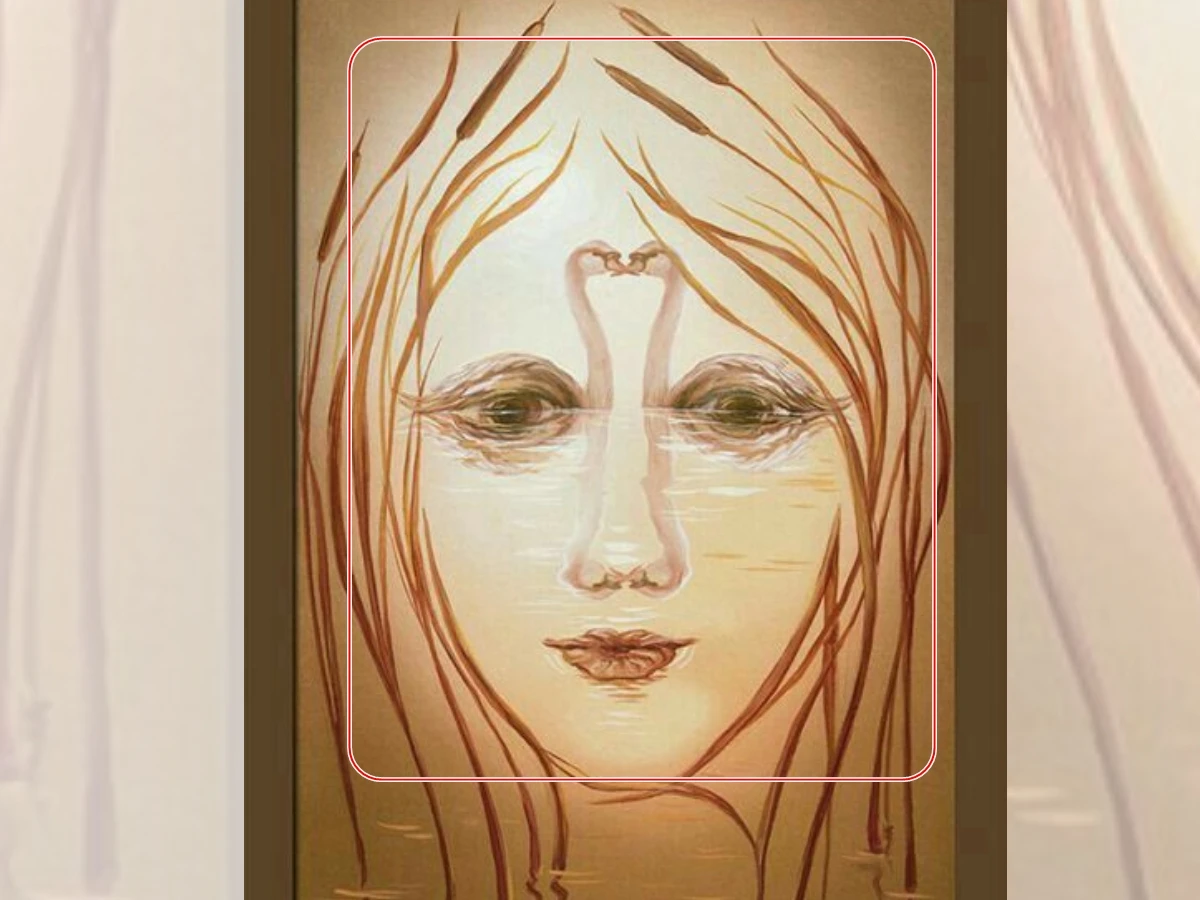 圖像心理測驗來了！第一眼看見什麼測你年底前有什麼好運降臨BBB