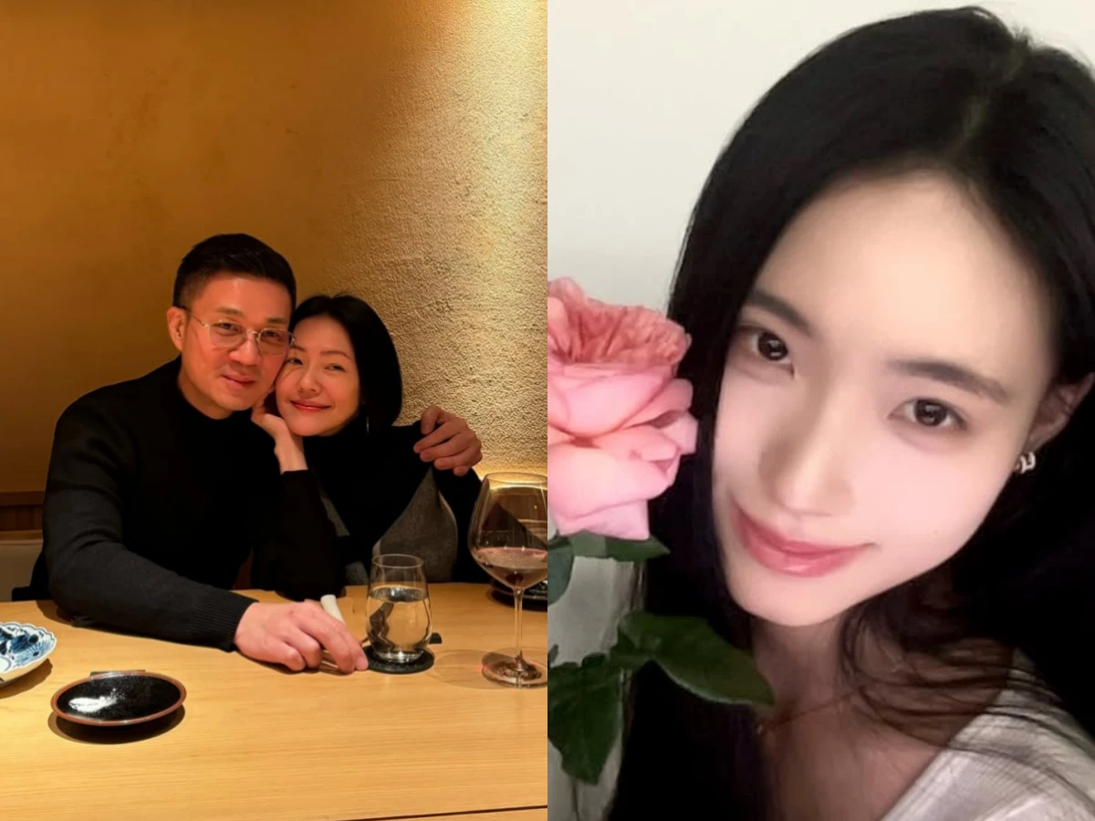 小S二女兒 Lily（許韶恩）滿18歲生日美照