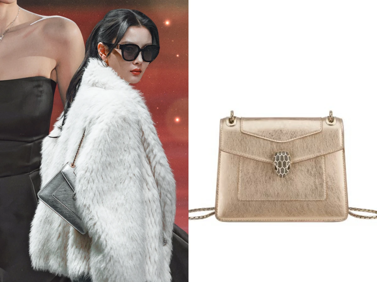 《親愛的X》包包