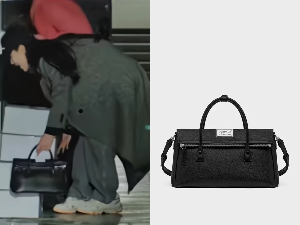 《親愛的X》包包