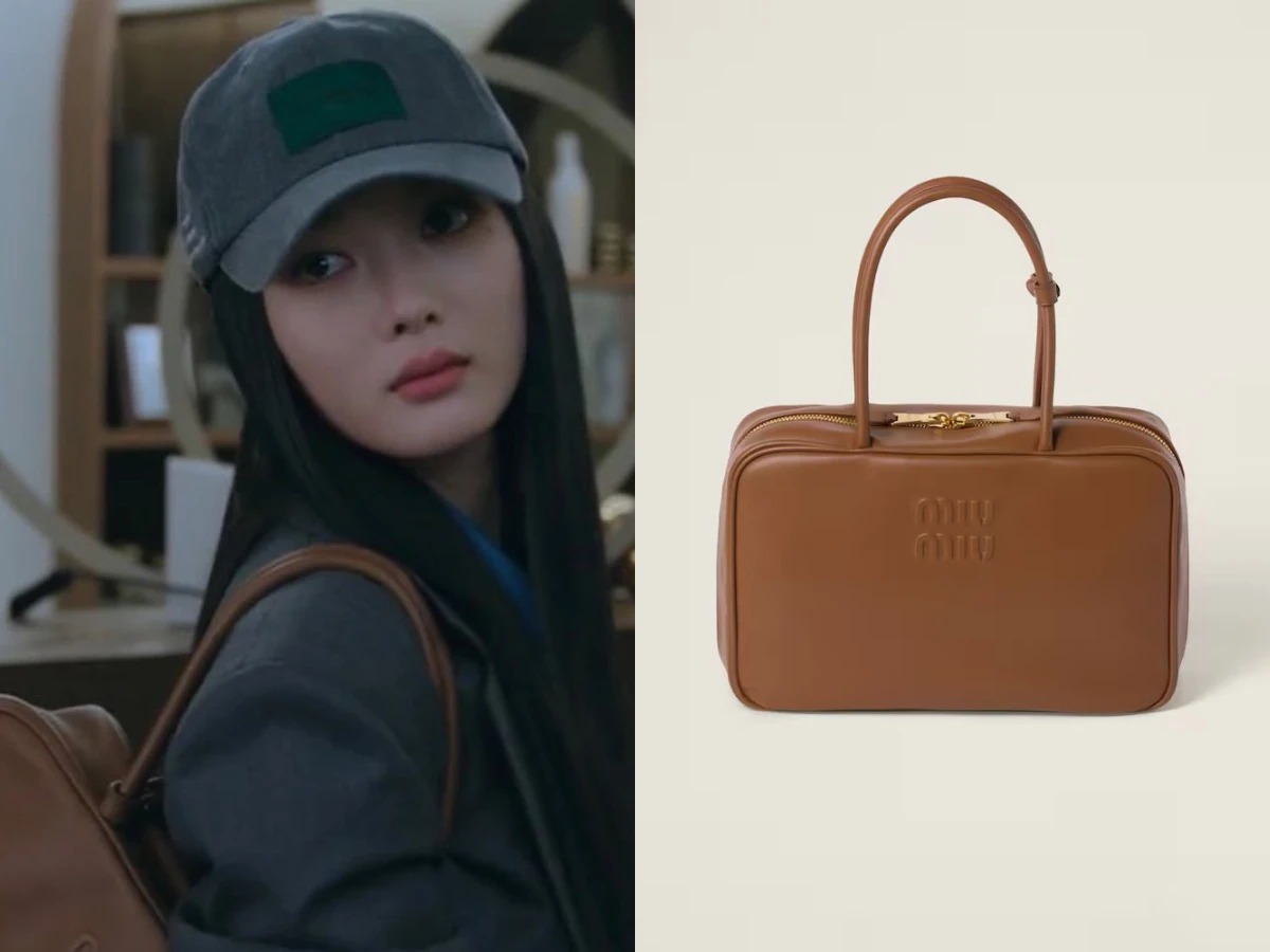 《親愛的X》包包