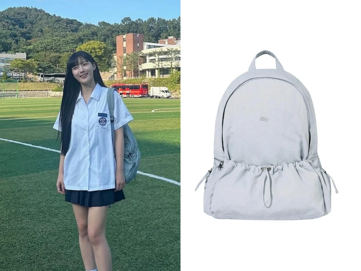 《親愛的X》包包