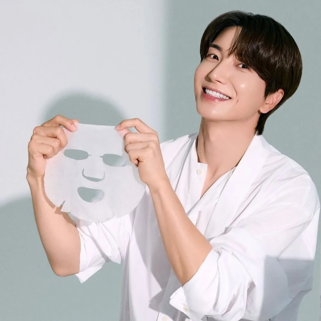 SJ利特42歲狀態封神！膚況逆生長秘訣曝光，最後1招提升代謝超有感！