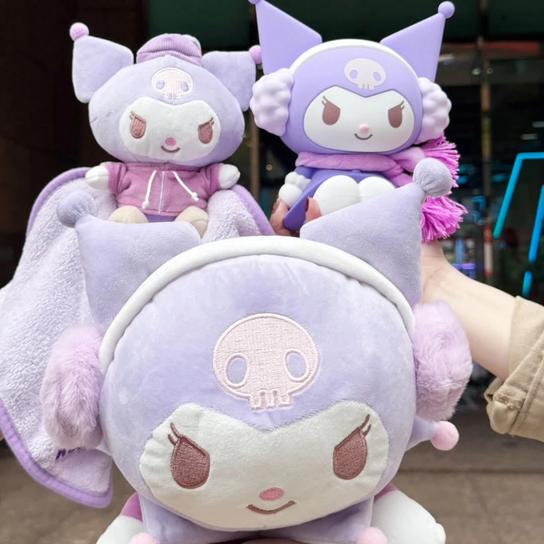 7-11福袋50款超詳細攻略!DINOTAENG首登聖誕福袋,三麗鷗、SNOOPY也來了