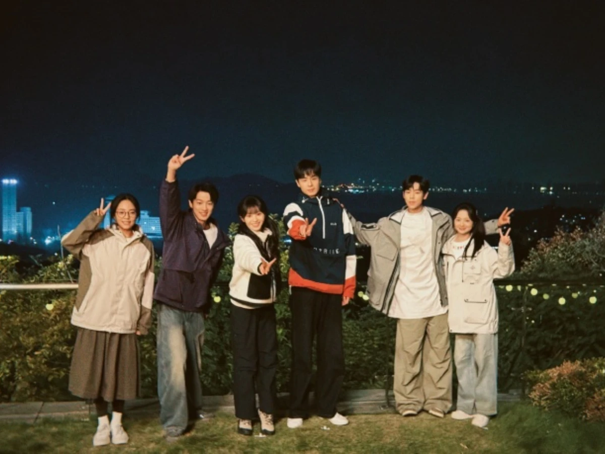 劇情亮點4.配角團陣容搶眼