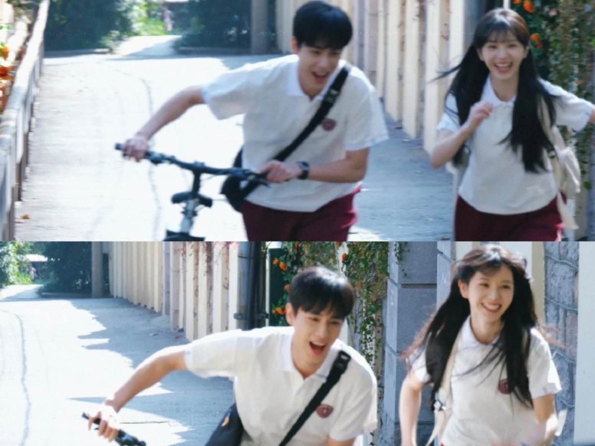 劇情亮點7.名場面引爆期待