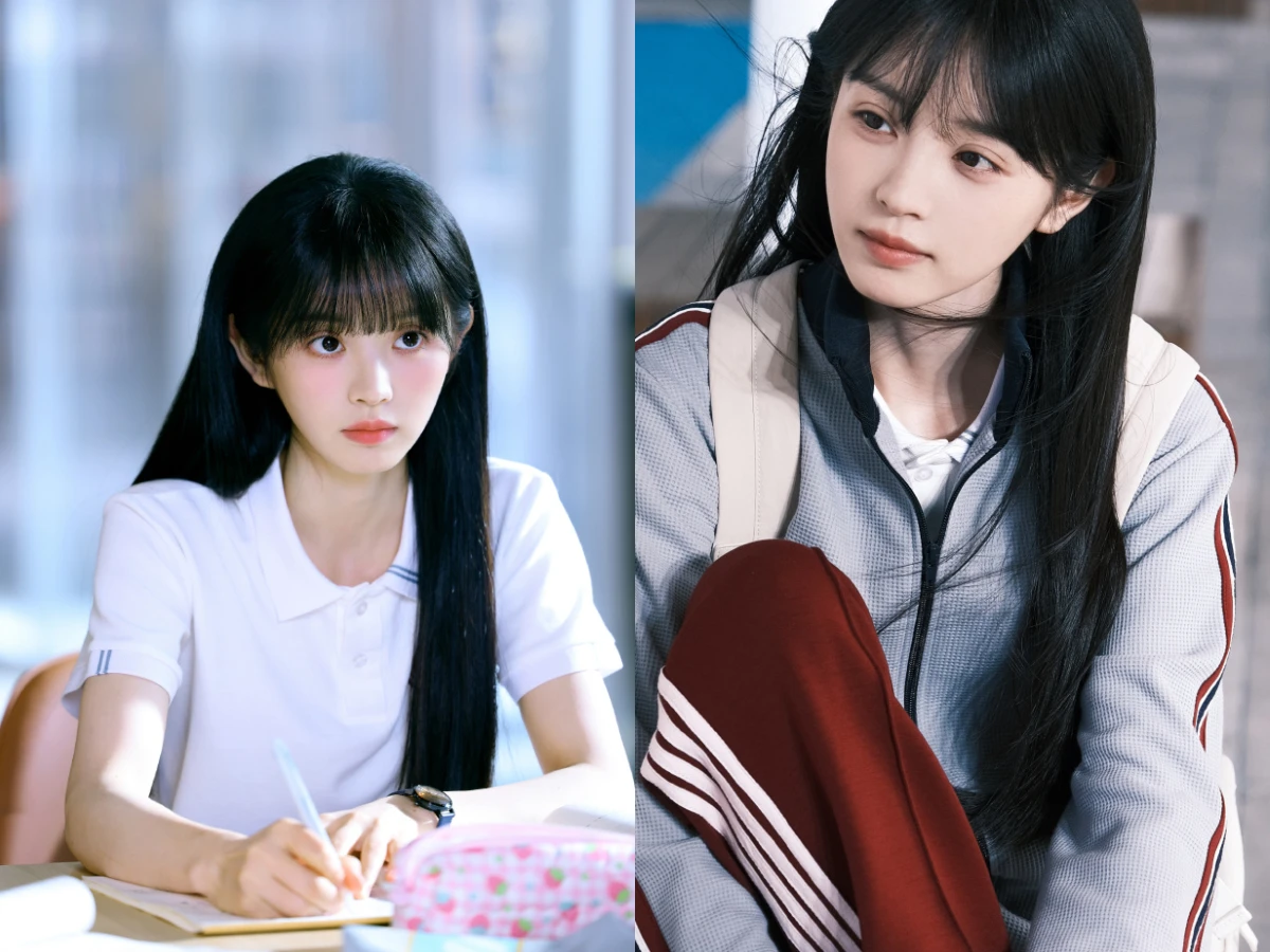 劇情亮點2.田曦薇「高知甜妹」人設舒適圈