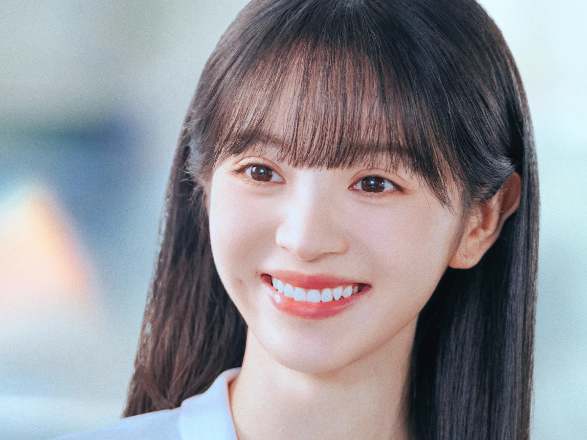 女主角：田曦薇 飾 林知夏