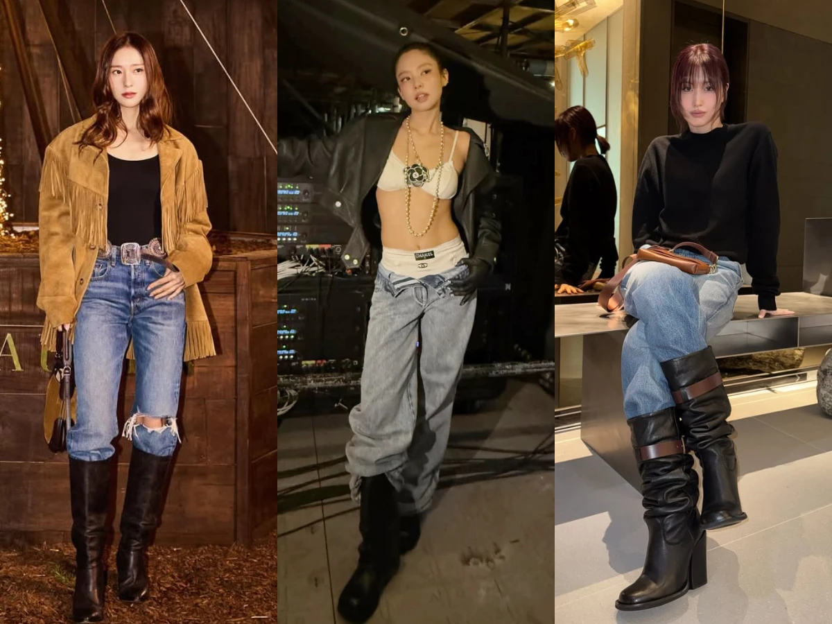 Coach長靴爆紅！日妞實測「爆走2萬步」腿不痠，Outlet就能甜甜價擁有