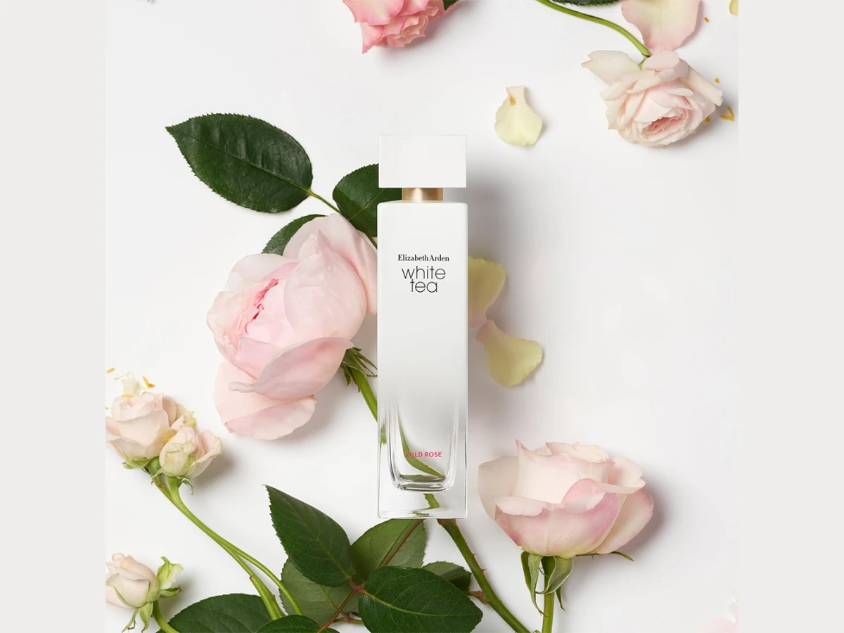 天秤座x玫瑰白茶調 天秤座x玫瑰白茶調