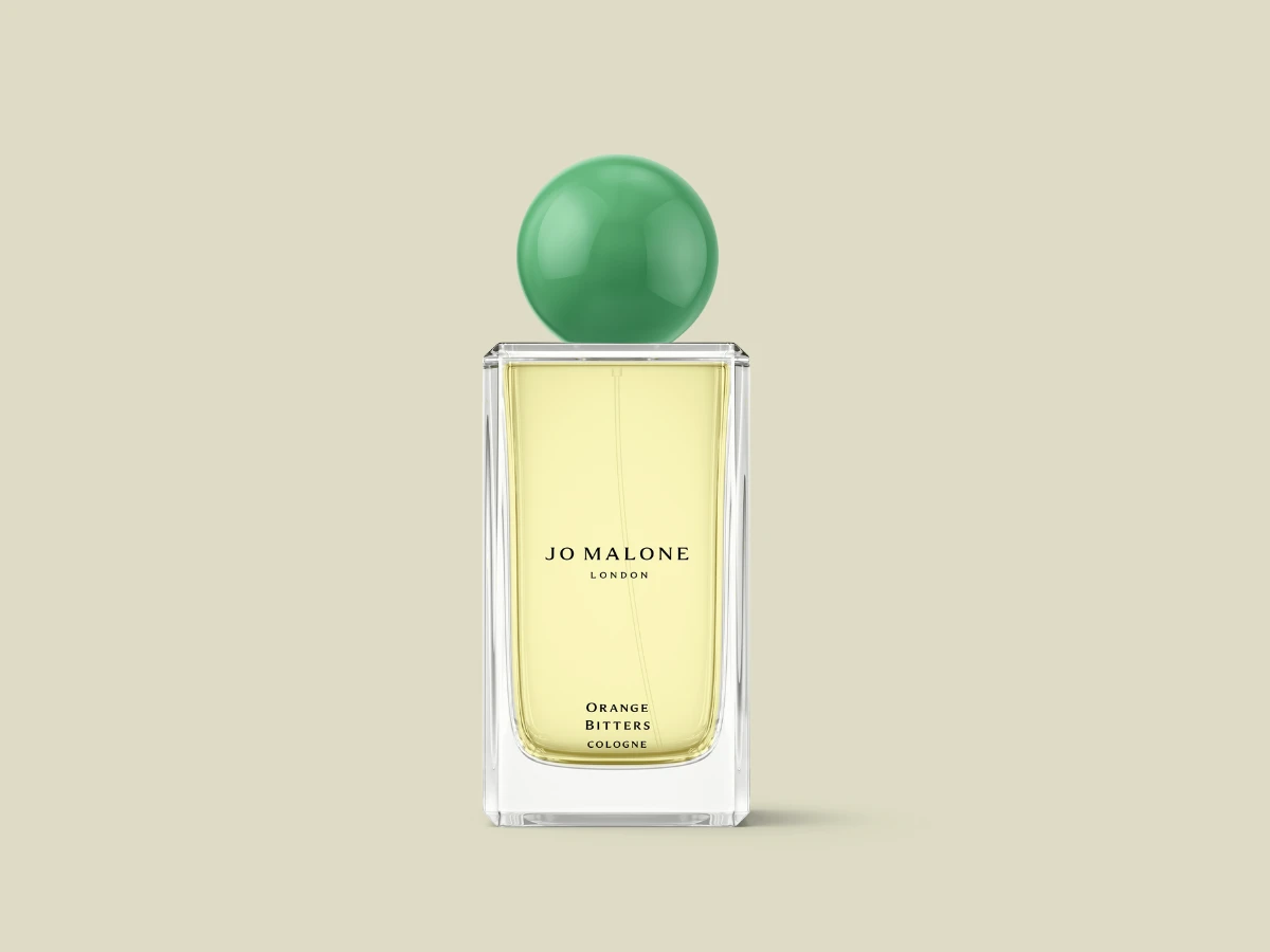 牡羊座x柑橘木質調 牡羊座x柑橘木質調