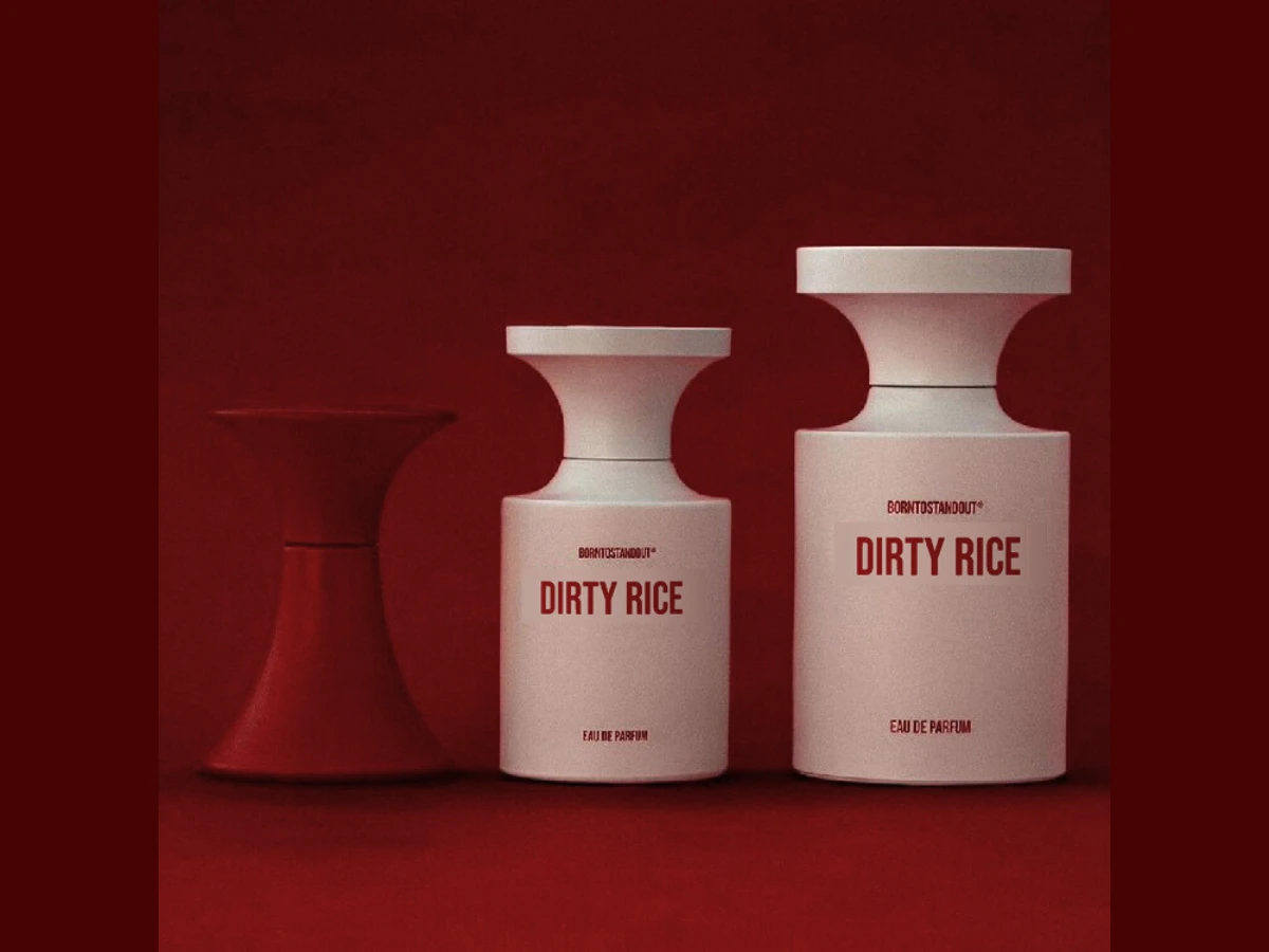 金牛座x奶香花香調 金牛座x奶香花香調