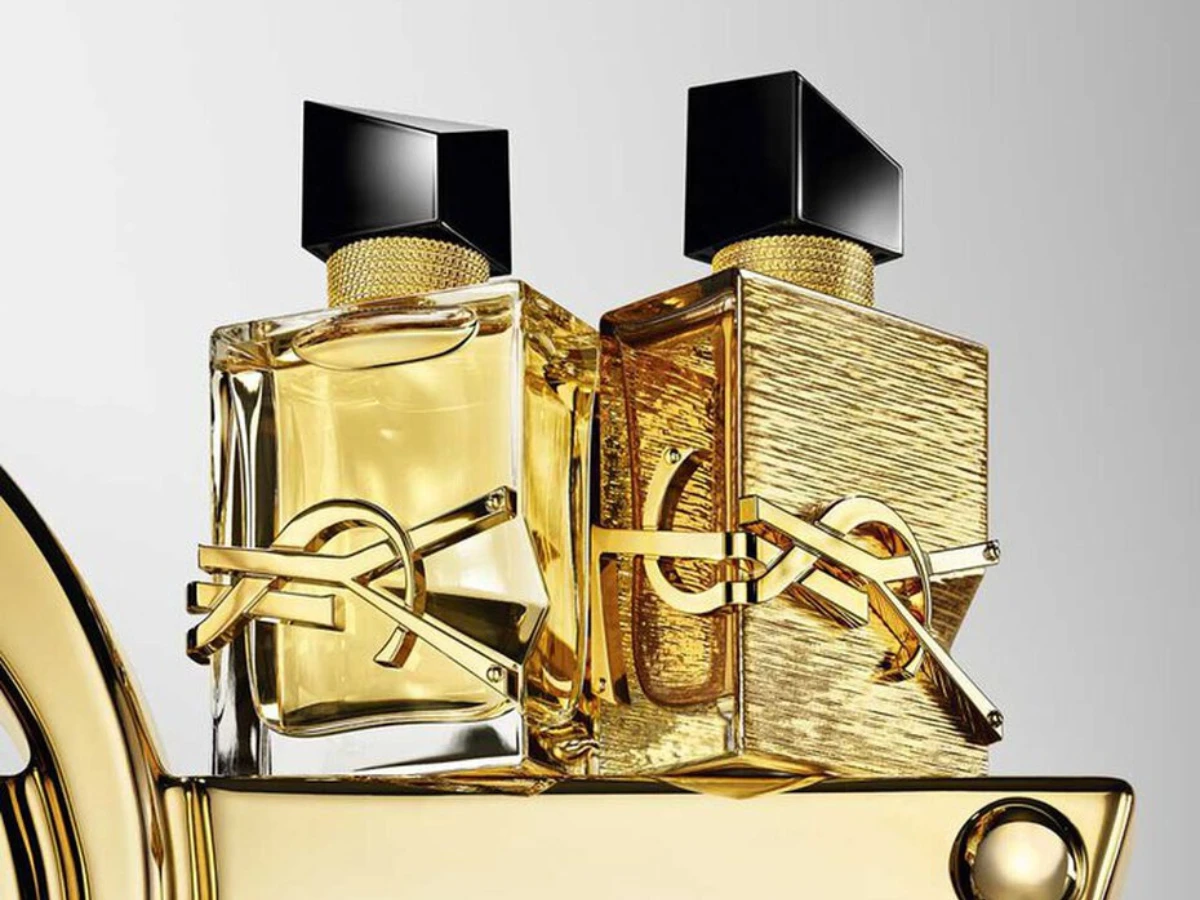 獅子座x琥珀橙花調 獅子座x琥珀橙花調