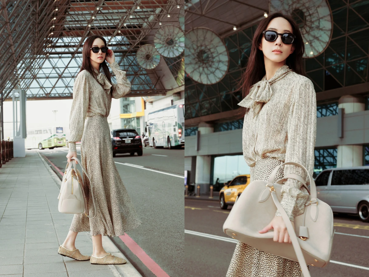 張鈞甯帶員工減肥18kg超神！61→43kg搖身一變，居然吃炸雞也能瘦、完全不餓肚子！