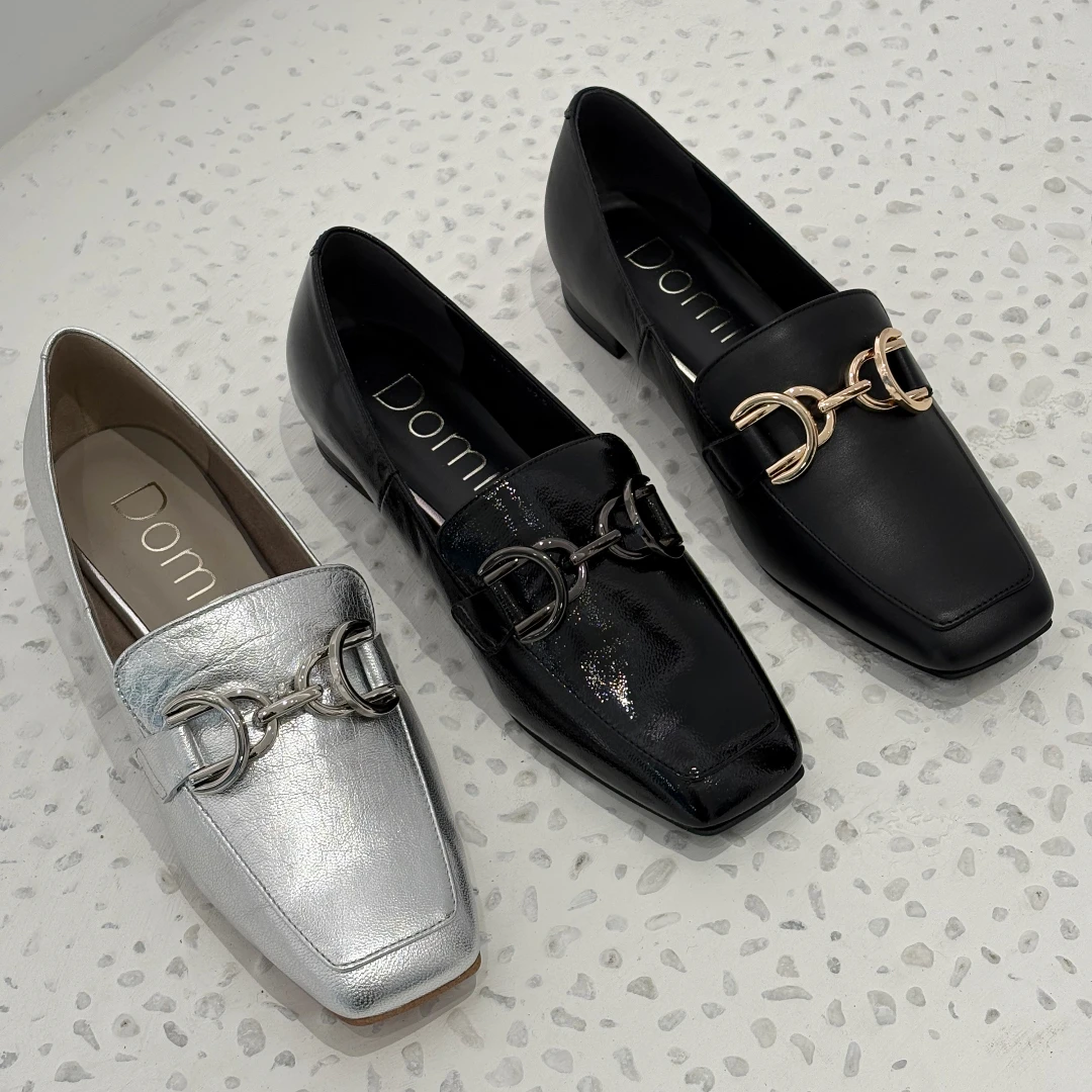 日本皮鞋概念店formee.台北東區開幕！集合13家品牌，個人足型測量+AI選鞋超方便